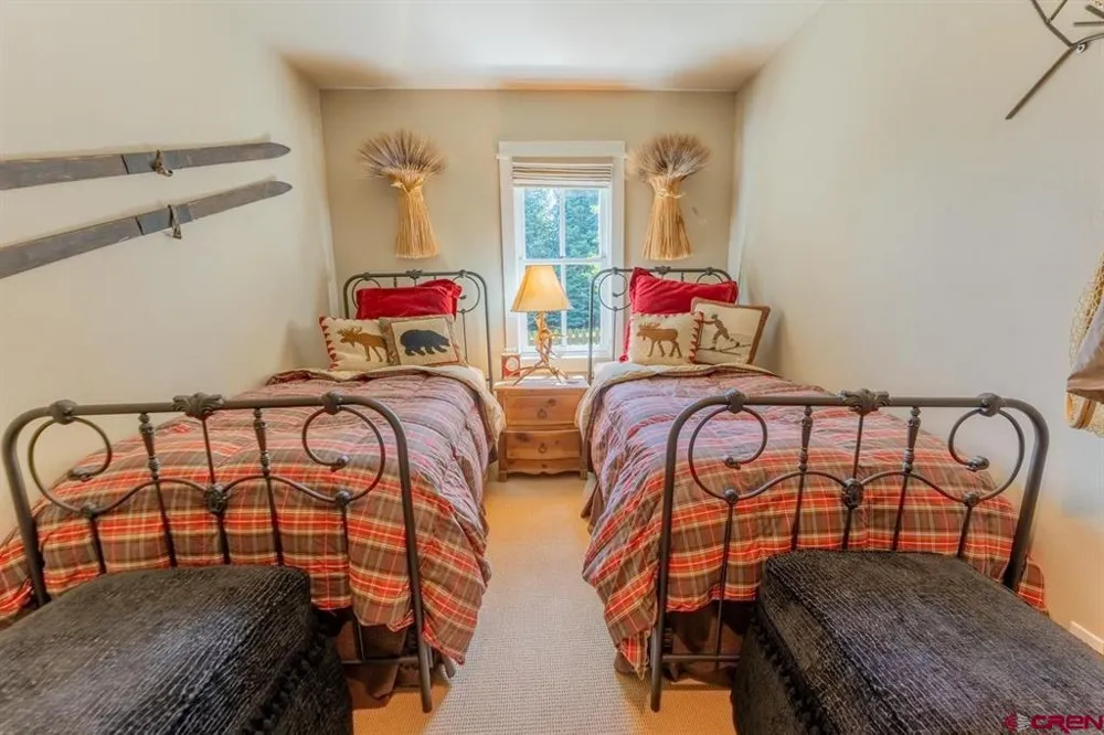 108 Maroon Avenue #B Crested Butte, CO 81224