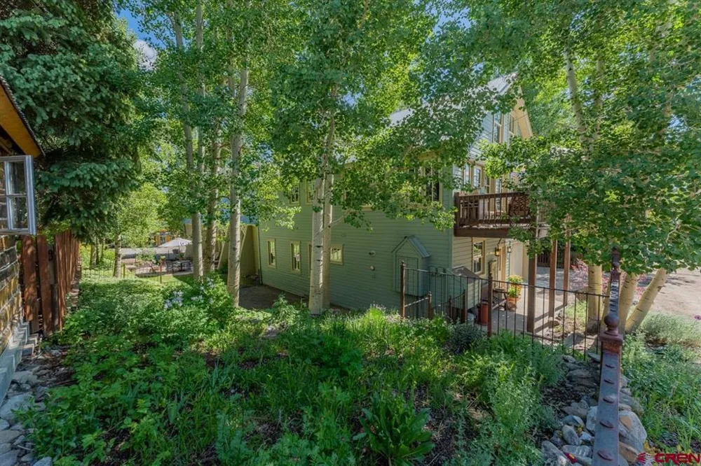 108 Maroon Avenue #B Crested Butte, CO 81224