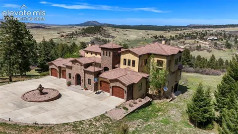 2869 Valley Park Drive