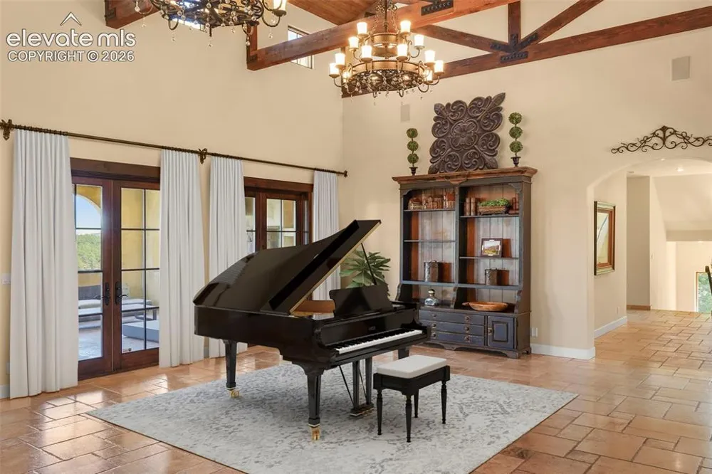 2869 Valley Park Drive Larkspur, CO 80118