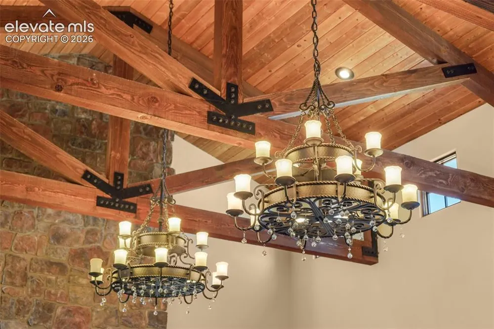 2869 Valley Park Drive Larkspur, CO 80118