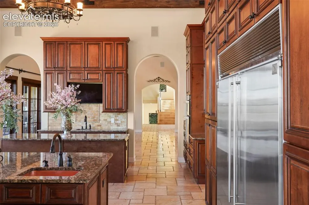 2869 Valley Park Drive Larkspur, CO 80118