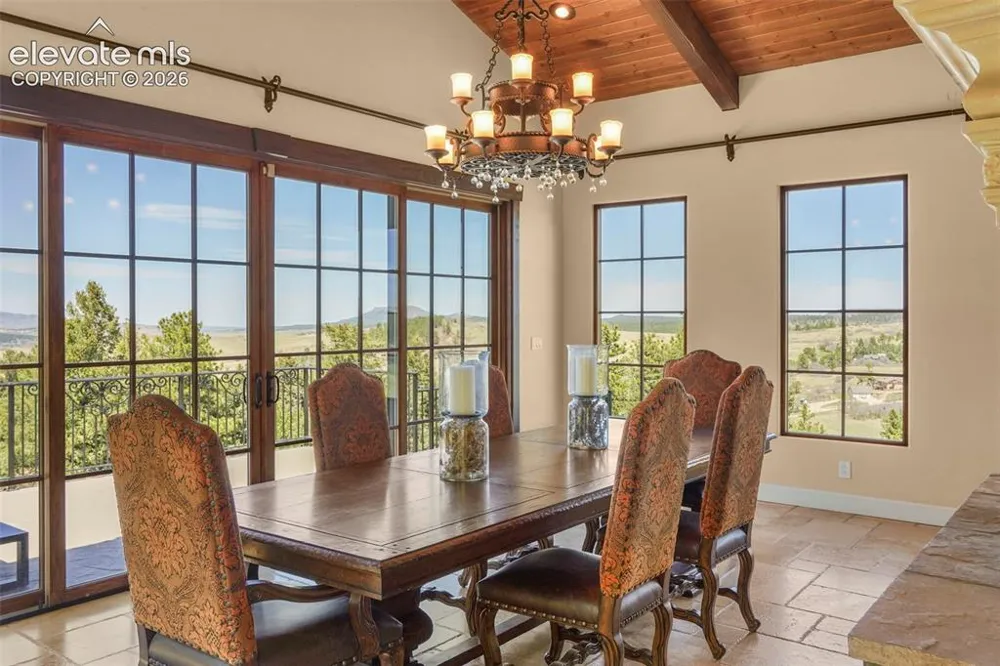 2869 Valley Park Drive Larkspur, CO 80118