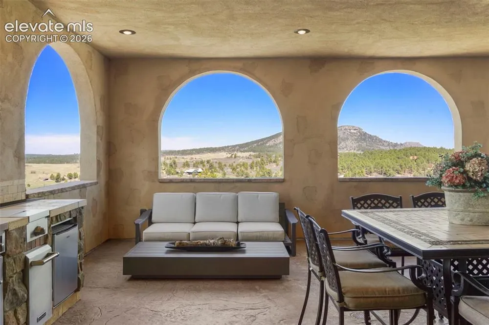 2869 Valley Park Drive Larkspur, CO 80118