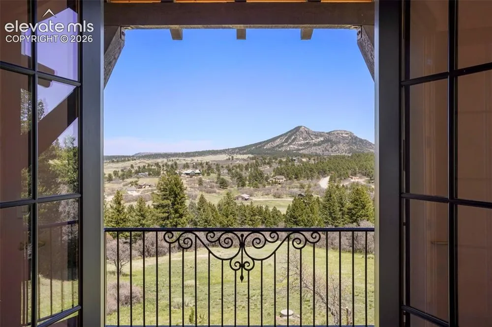 2869 Valley Park Drive Larkspur, CO 80118