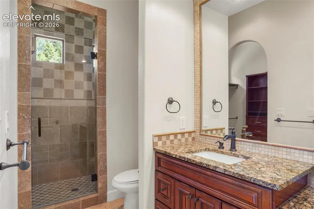 2869 Valley Park Drive Larkspur, CO 80118