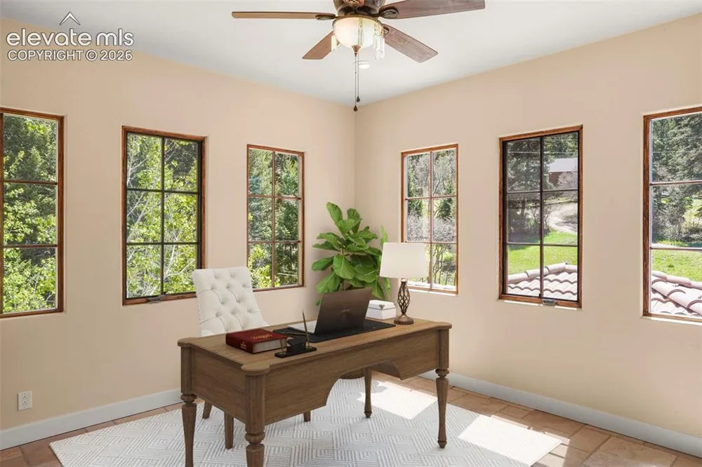 2869 Valley Park Drive Larkspur, CO 80118