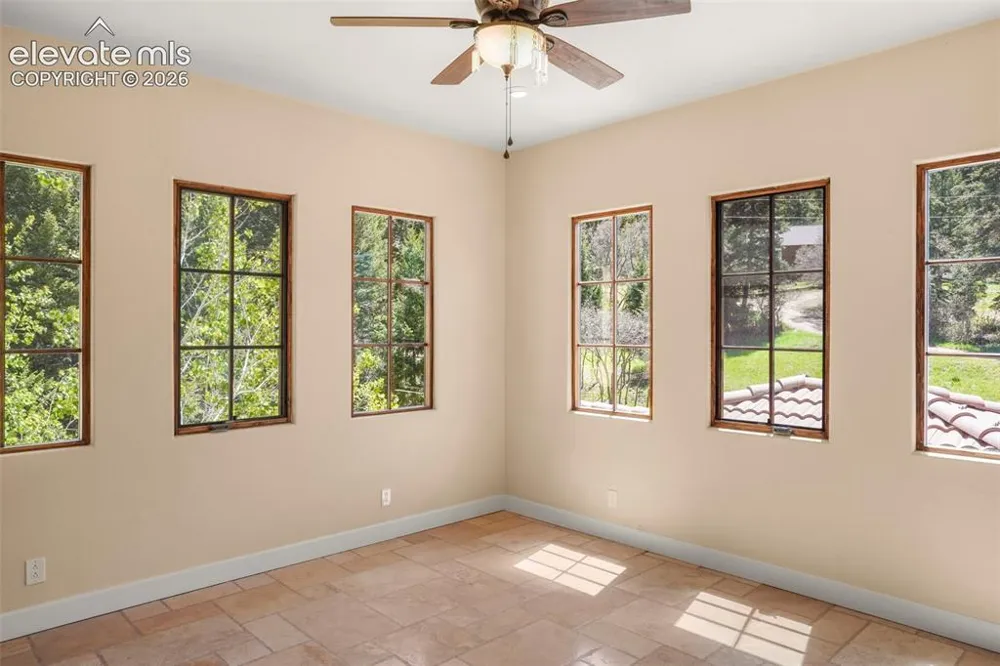 2869 Valley Park Drive Larkspur, CO 80118