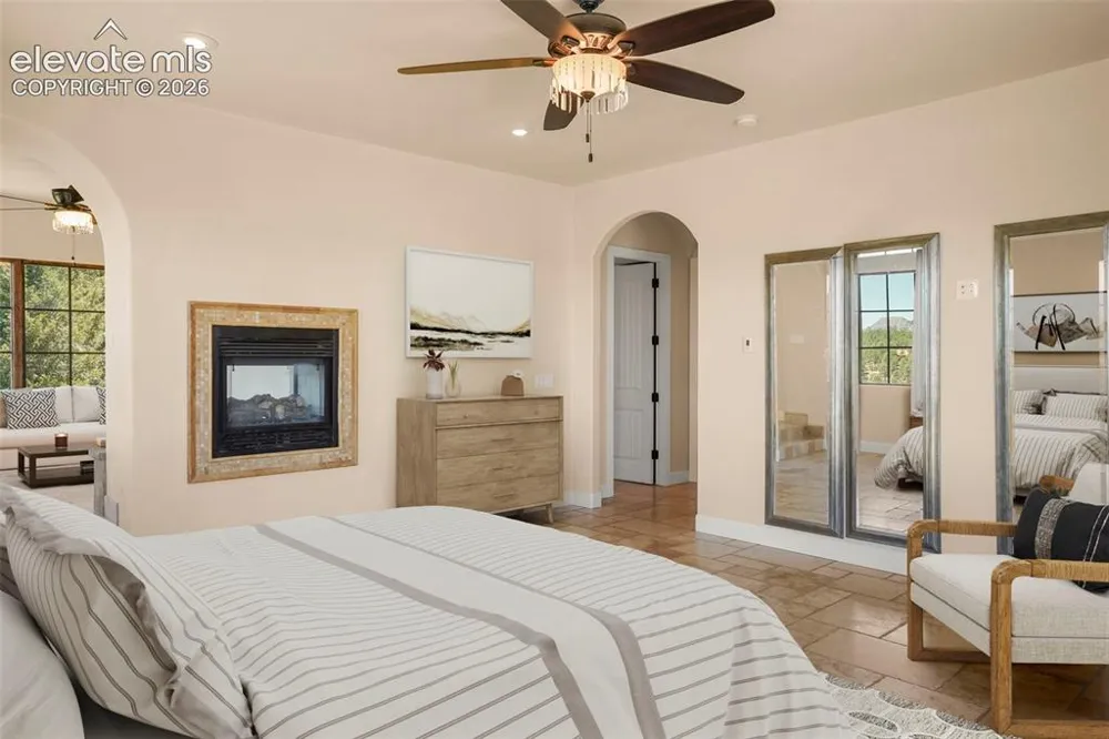 2869 Valley Park Drive Larkspur, CO 80118