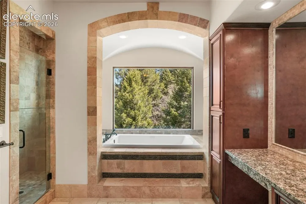 2869 Valley Park Drive Larkspur, CO 80118