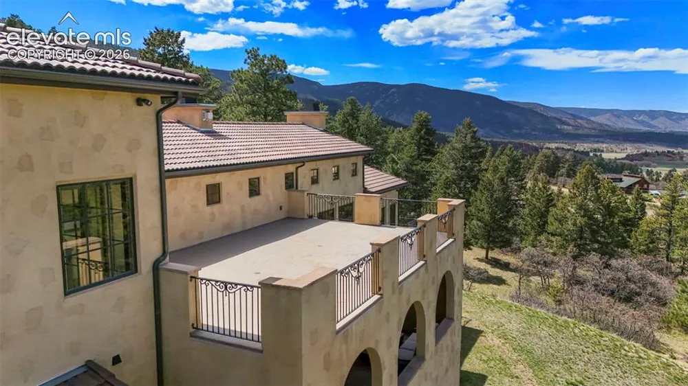 2869 Valley Park Drive Larkspur, CO 80118