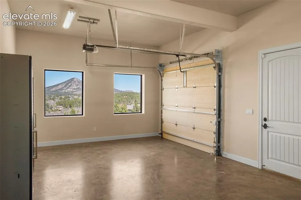 2869 Valley Park Drive Larkspur, CO 80118