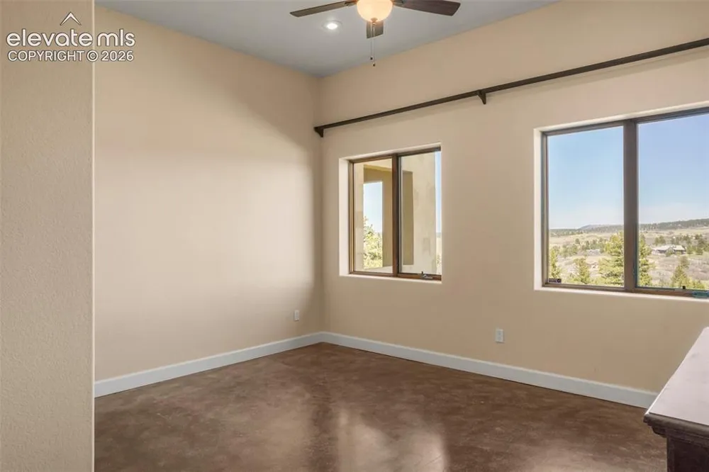 2869 Valley Park Drive Larkspur, CO 80118
