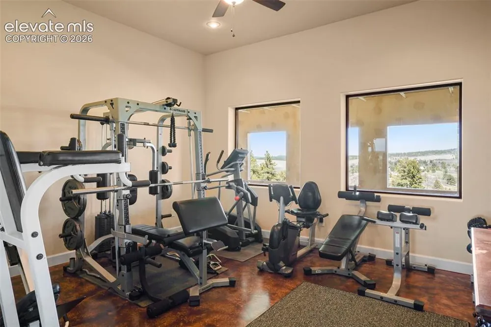 2869 Valley Park Drive Larkspur, CO 80118