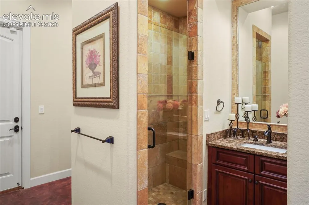 2869 Valley Park Drive Larkspur, CO 80118