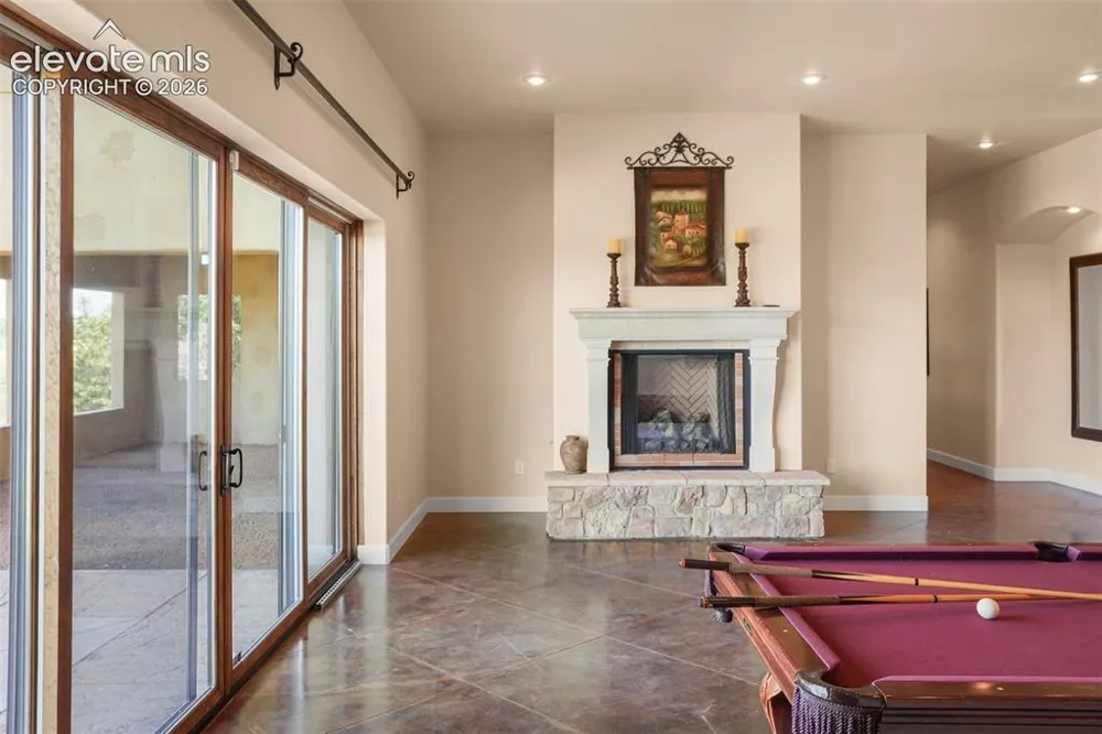 2869 Valley Park Drive Larkspur, CO 80118