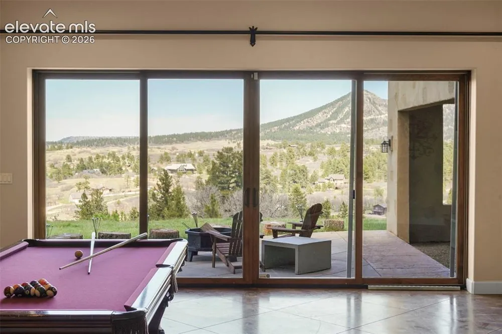 2869 Valley Park Drive Larkspur, CO 80118