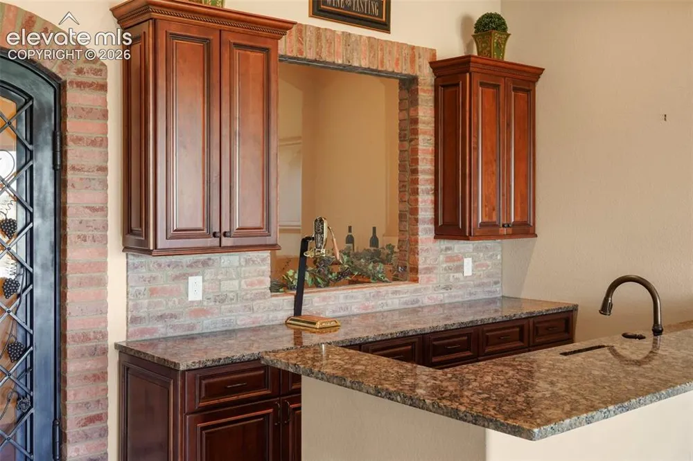 2869 Valley Park Drive Larkspur, CO 80118