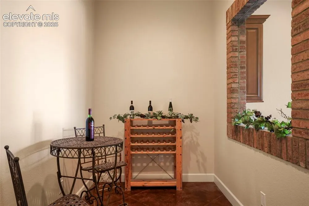 2869 Valley Park Drive Larkspur, CO 80118