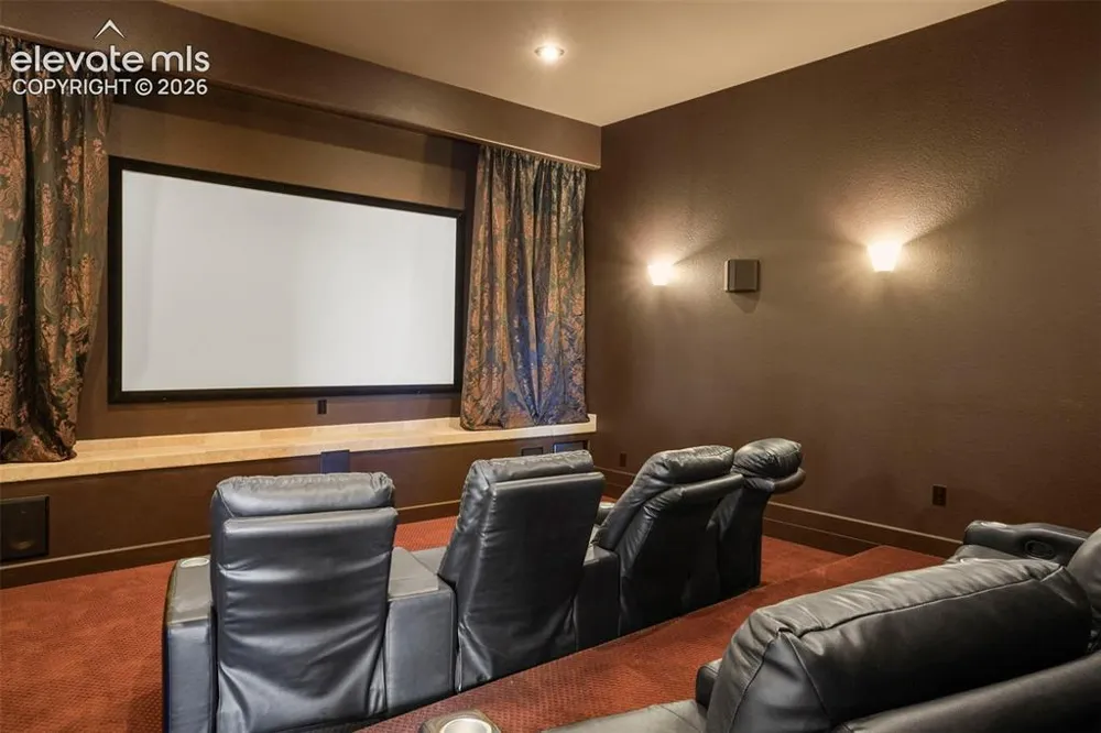 2869 Valley Park Drive Larkspur, CO 80118