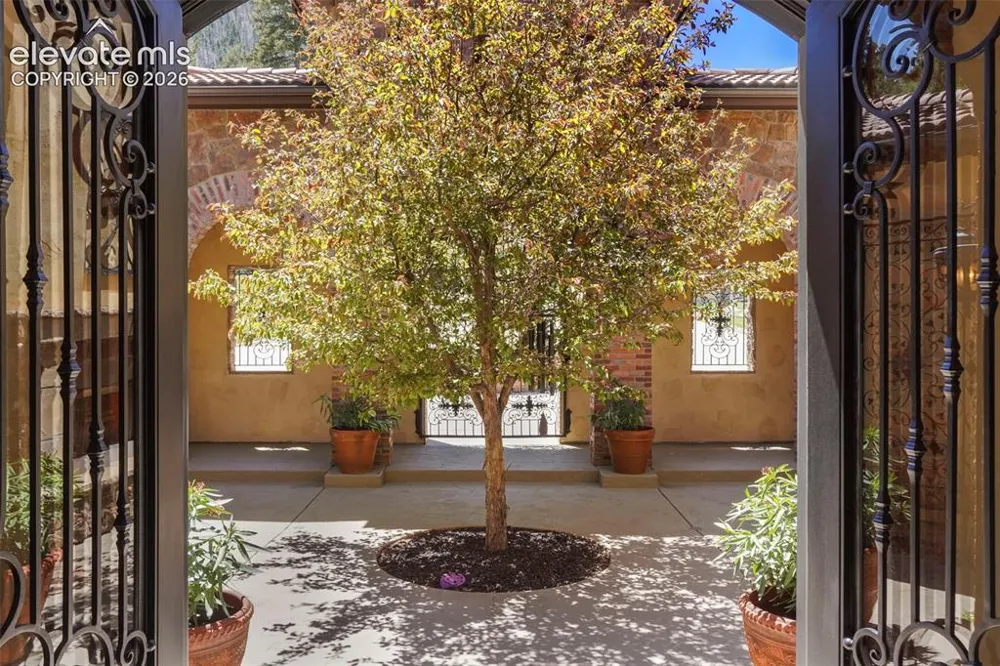2869 Valley Park Drive Larkspur, CO 80118