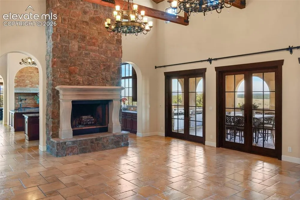 2869 Valley Park Drive Larkspur, CO 80118