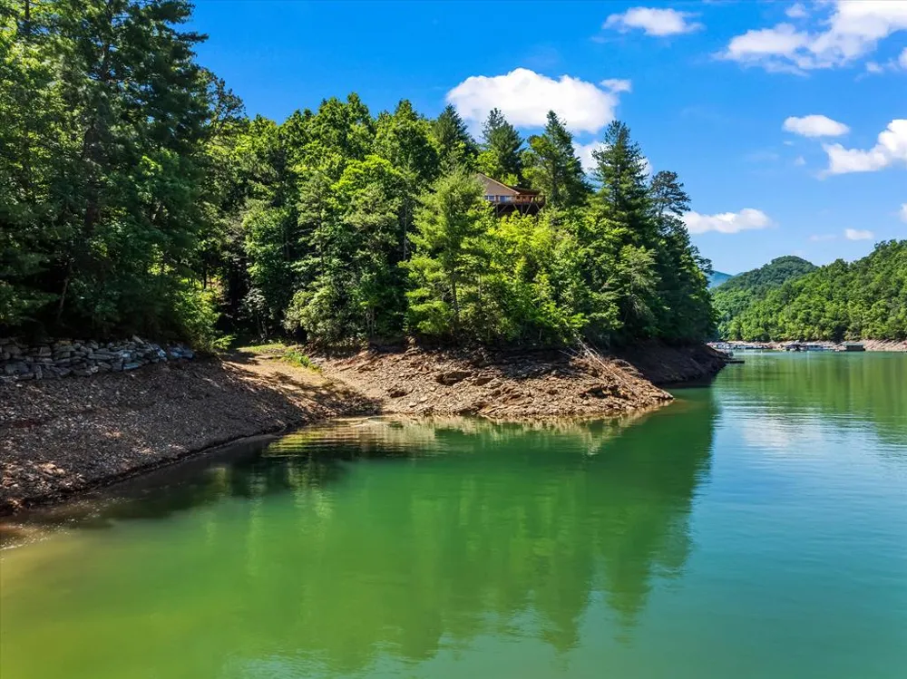Hummingbird Lane Almond, NC 28702