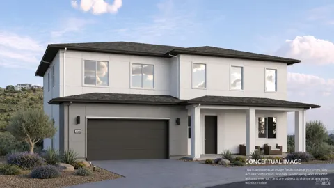 3746 Crown Hill Drive