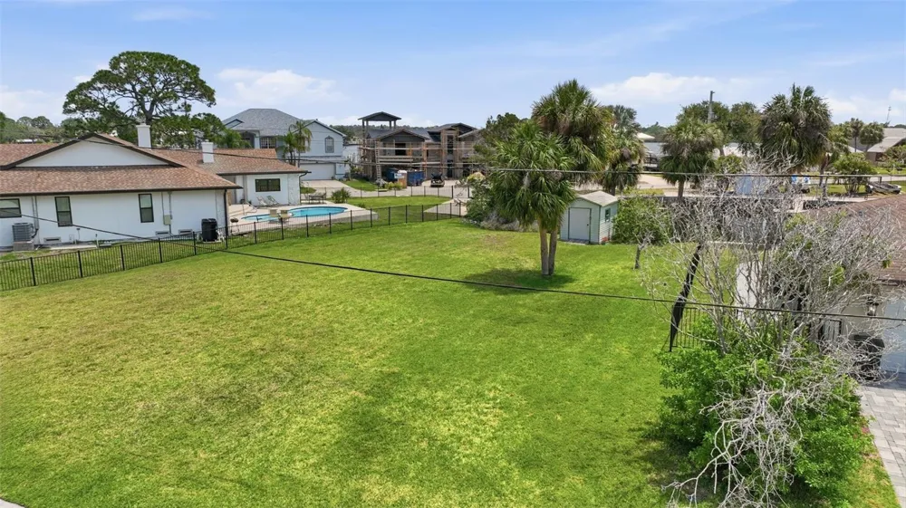 8126 BRIGHTON DRIVE Port Richey, FL 34668