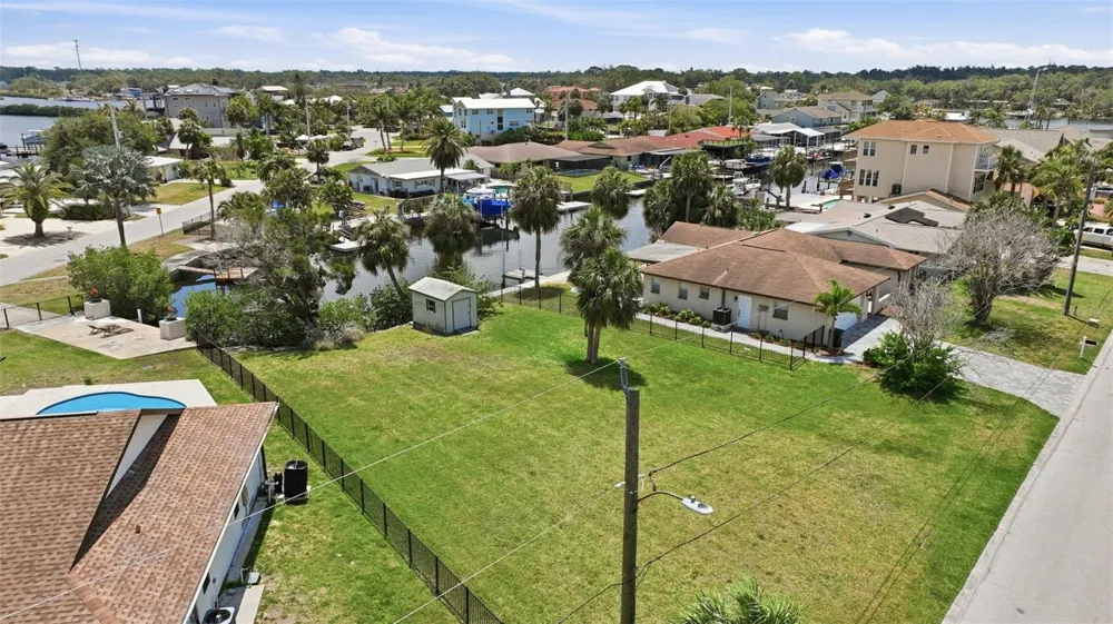 8126 BRIGHTON DRIVE Port Richey, FL 34668