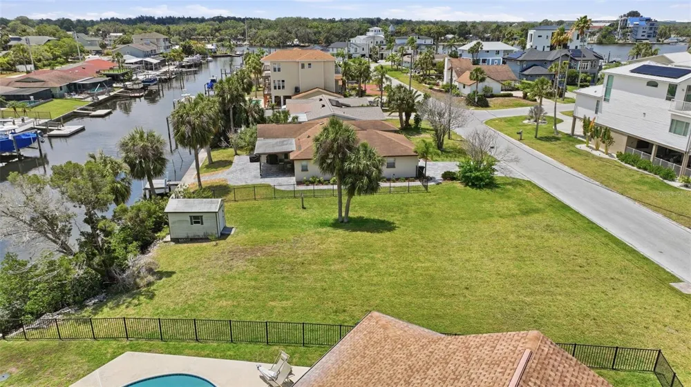 8126 BRIGHTON DRIVE Port Richey, FL 34668