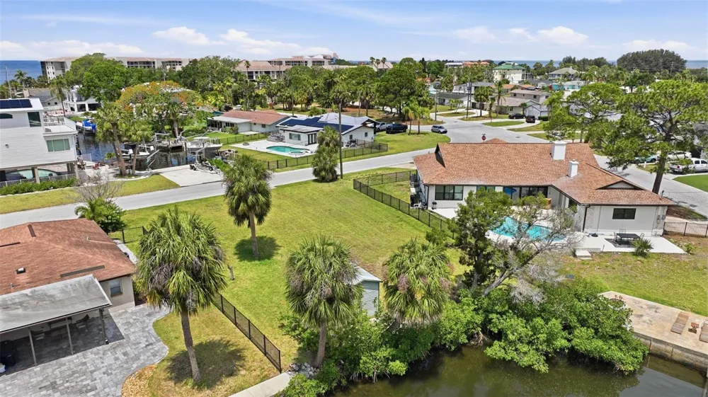 8126 BRIGHTON DRIVE Port Richey, FL 34668