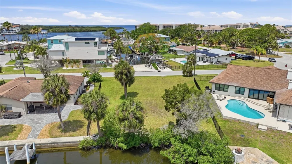 8126 BRIGHTON DRIVE Port Richey, FL 34668