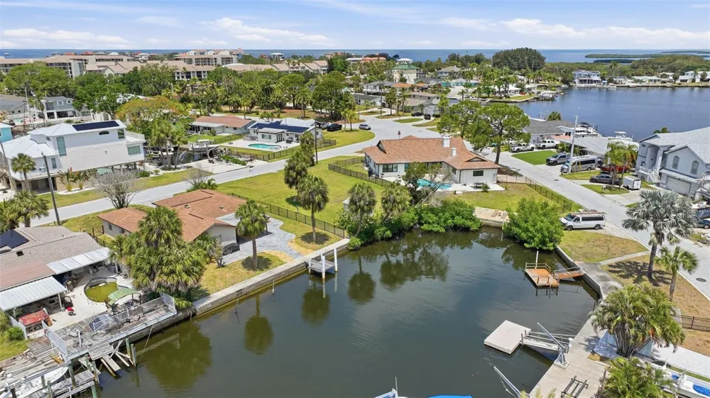 8126 BRIGHTON DRIVE Port Richey, FL 34668