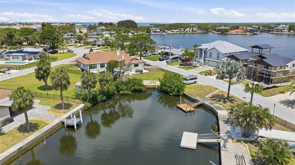 8126 BRIGHTON DRIVE Port Richey, FL 34668