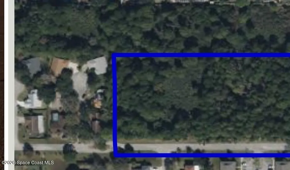 Murrell Rd Road Rockledge, FL 32955