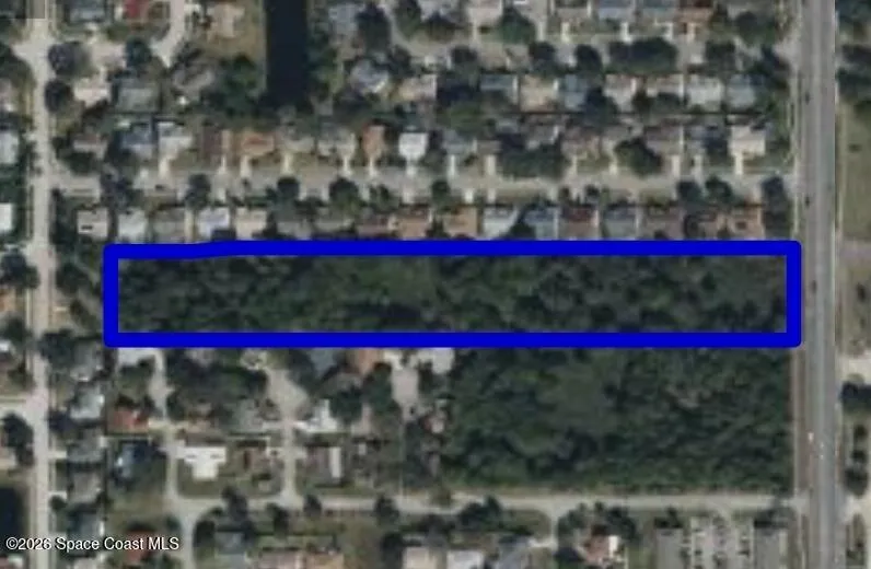 Murrell Rd Road Rockledge, FL 32955