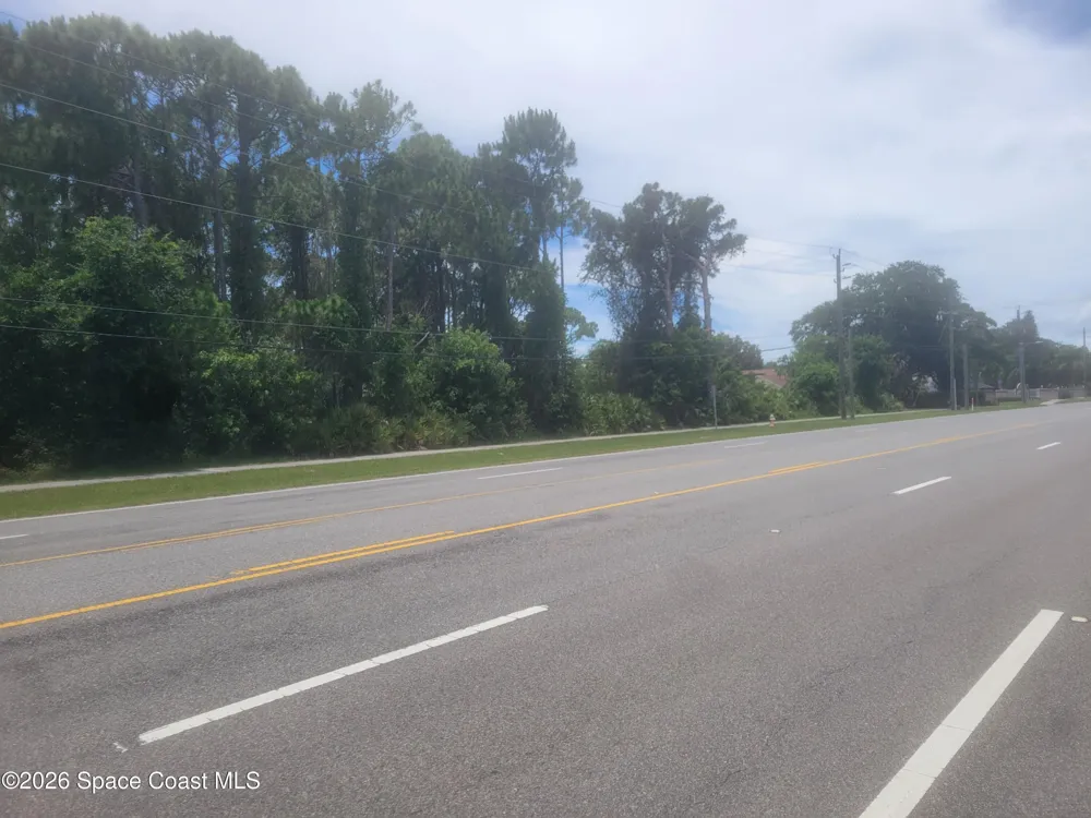 Murrell Rd Road Rockledge, FL 32955