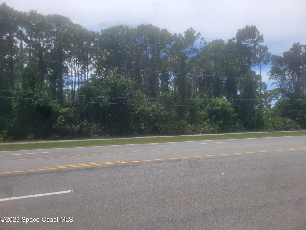 Murrell Rd Road Rockledge, FL 32955