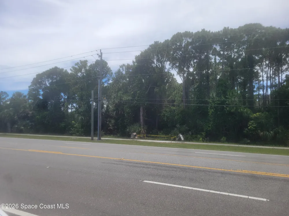 Murrell Rd Road Rockledge, FL 32955