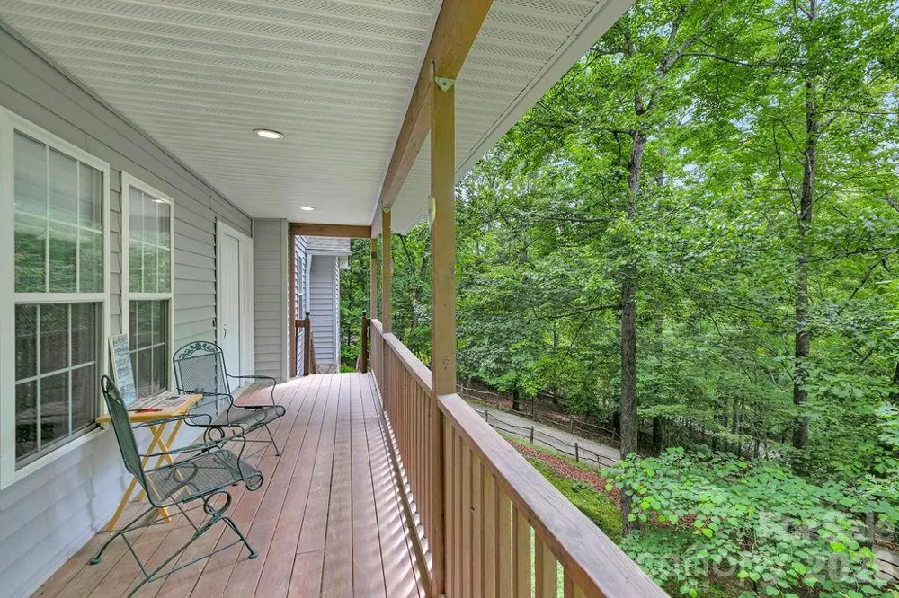 144 Lakeland Drive Pisgah Forest, NC 28768