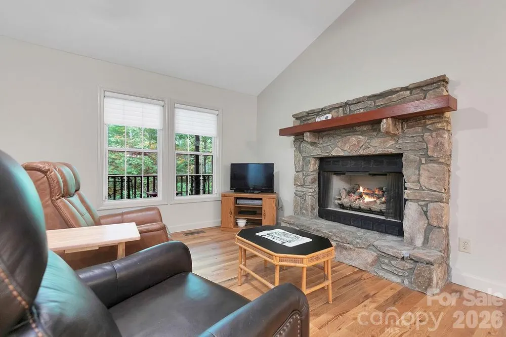 144 Lakeland Drive Pisgah Forest, NC 28768