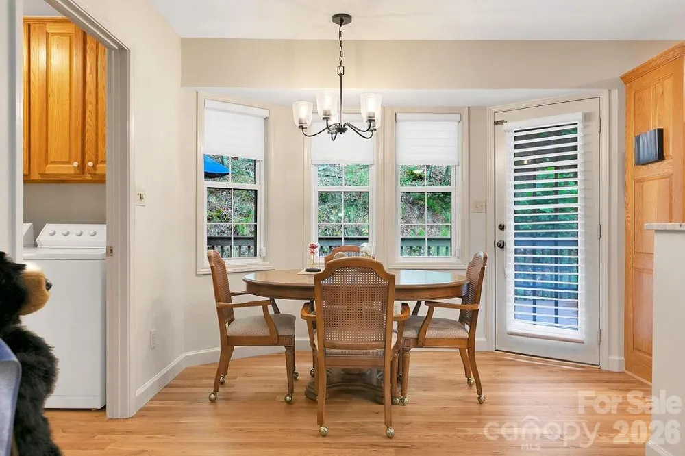 144 Lakeland Drive Pisgah Forest, NC 28768