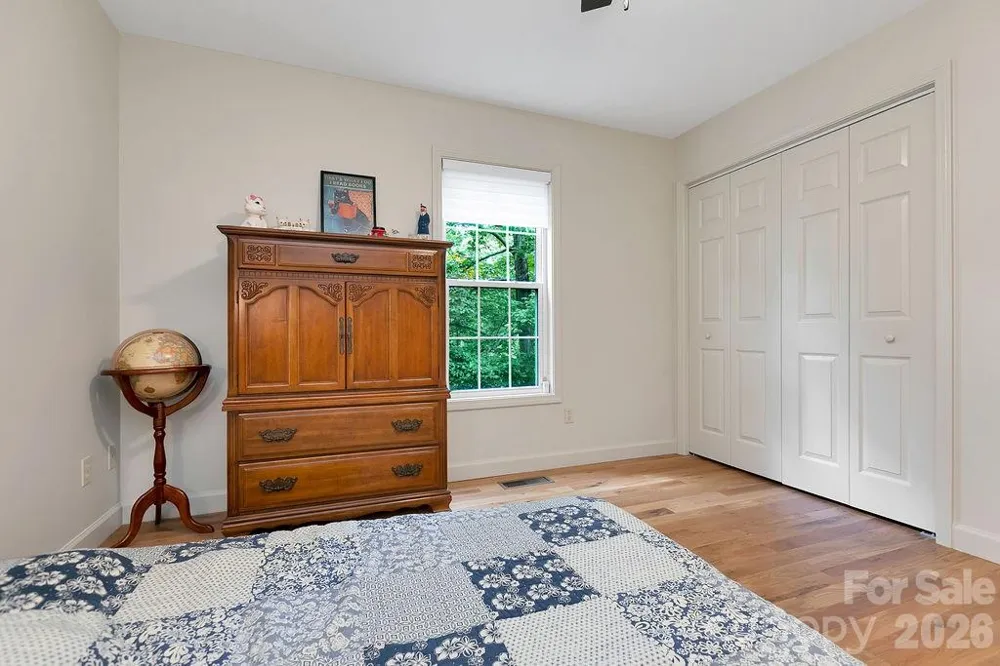144 Lakeland Drive Pisgah Forest, NC 28768
