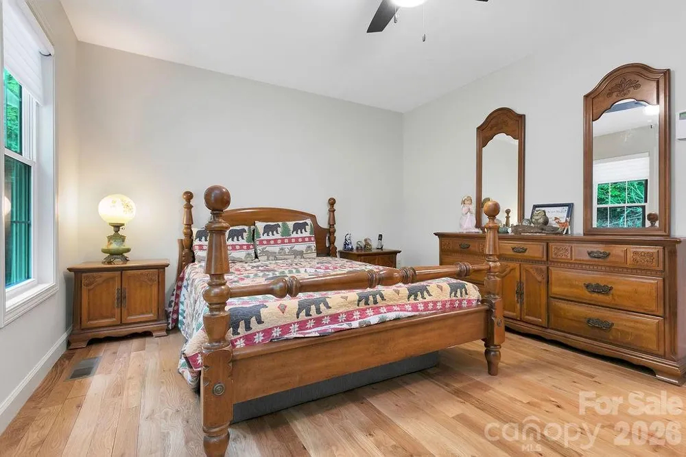 144 Lakeland Drive Pisgah Forest, NC 28768