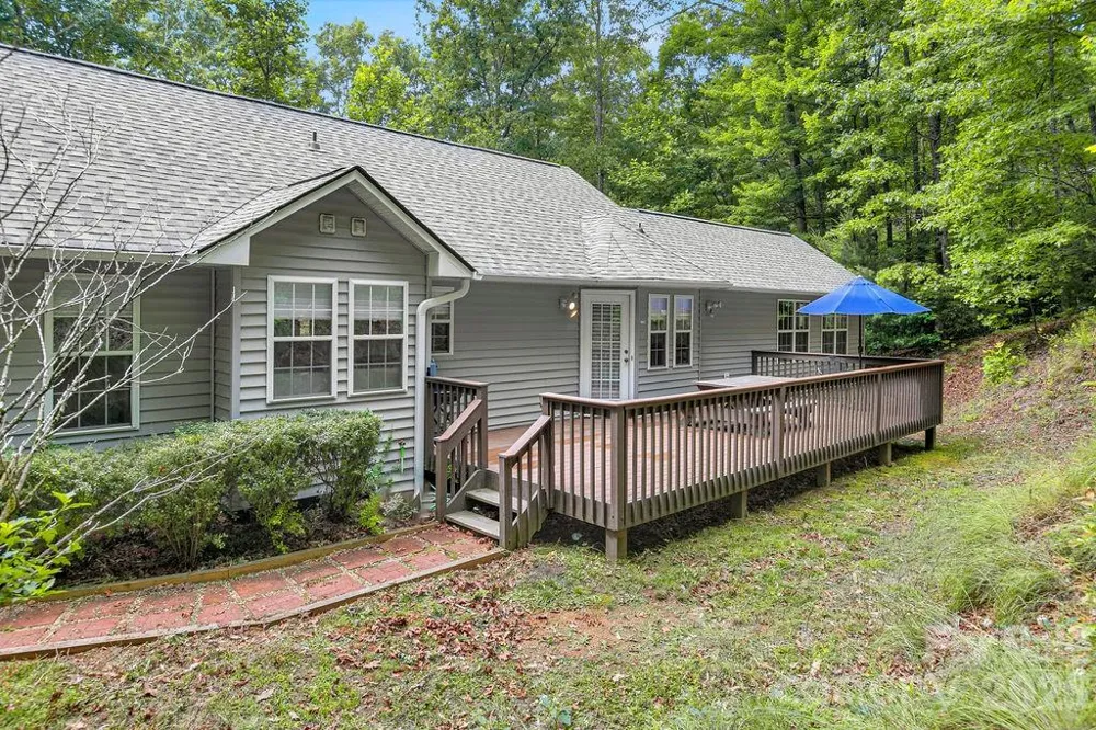 144 Lakeland Drive Pisgah Forest, NC 28768