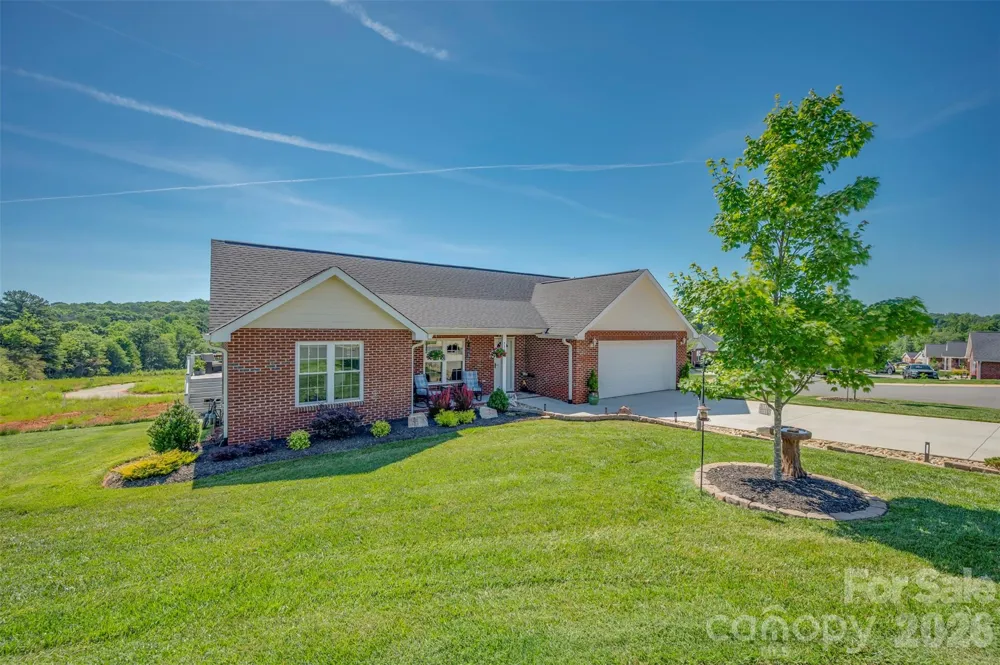 110 Kingston Place Spindale, NC 28160