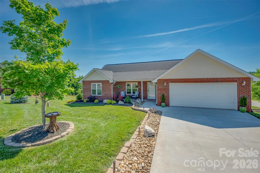 110 Kingston Place Spindale, NC 28160