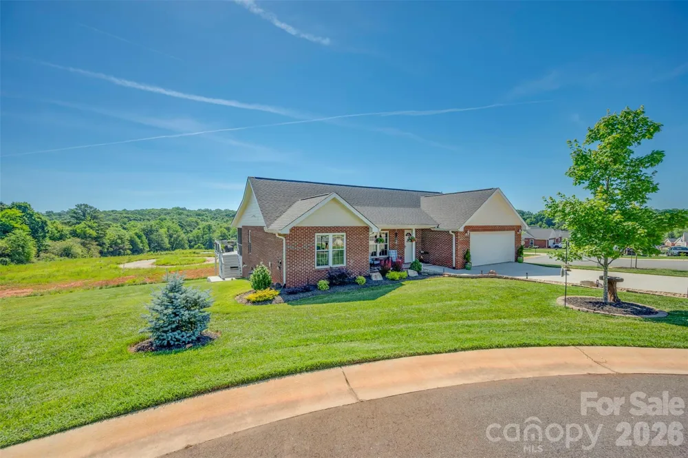 110 Kingston Place Spindale, NC 28160