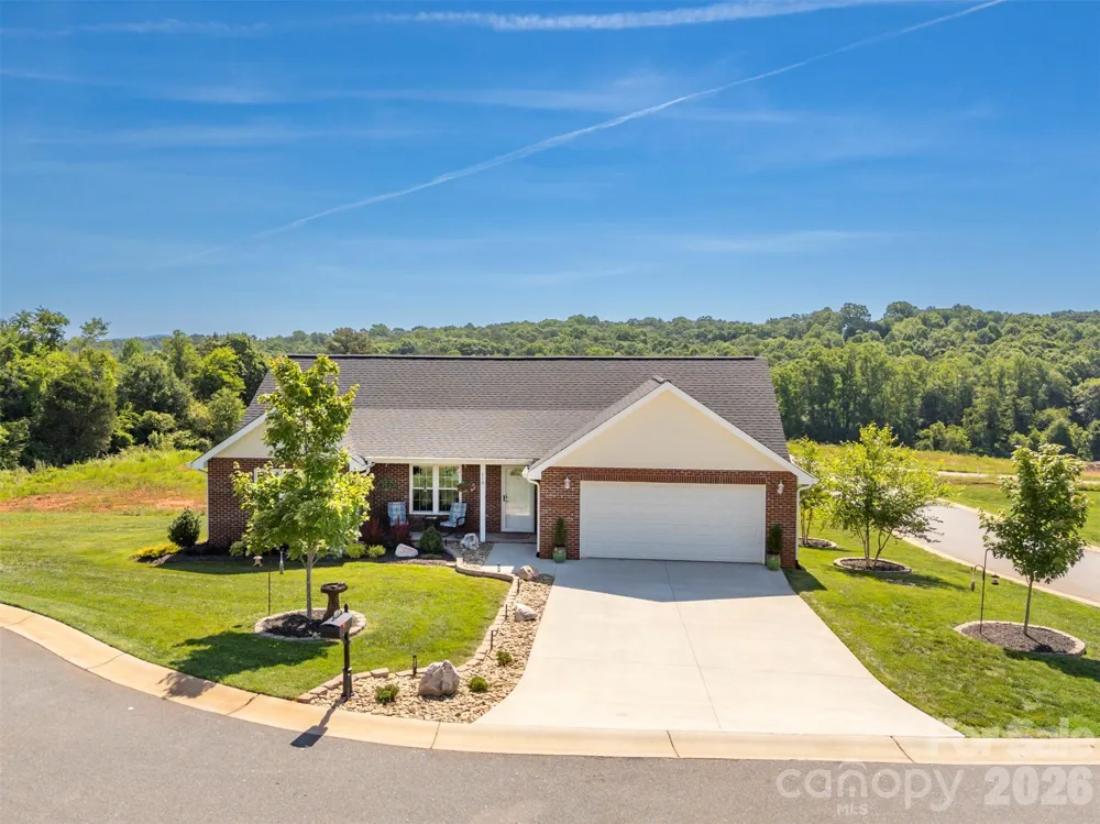 110 Kingston Place Spindale, NC 28160